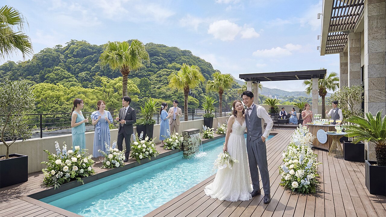ニーズ徳島 by T＆G WEDDINGのおすすめスタイルの写真2