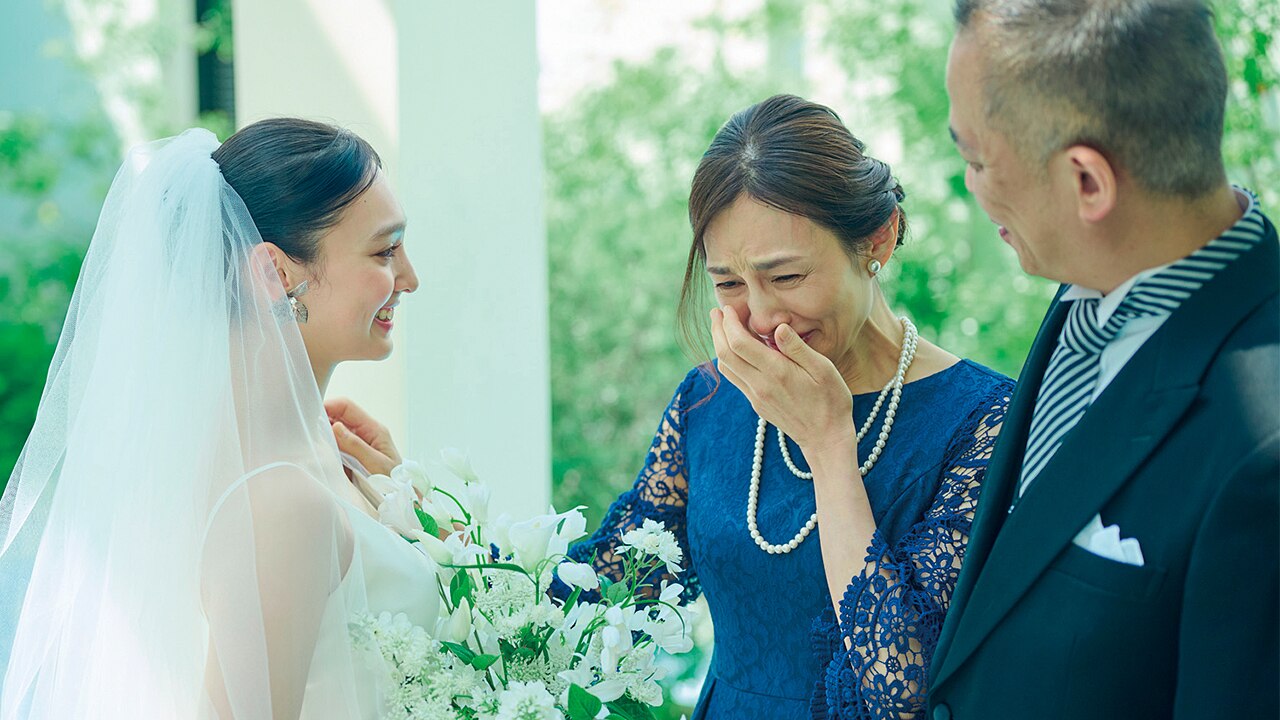 ニーズ徳島 by T＆G WEDDINGのおすすめスタイルの写真1-2