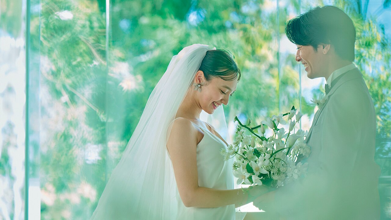 ニーズ徳島 by T＆G WEDDINGのおすすめスタイルの写真1-3