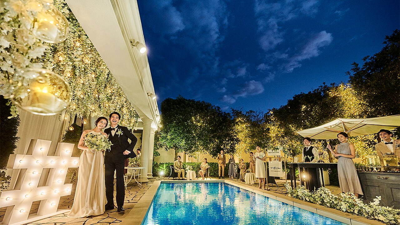 ニーズ徳島 by T＆G WEDDINGのおすすめスタイルの写真2-3