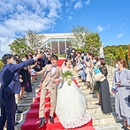 ベイサイド迎賓館　松山：準備期間に余裕を持つことで、より満足度の高い結婚式に。当日のスケジュールは遠方ゲストにも配慮を