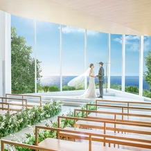 ベイサイド迎賓館　松山の結婚式