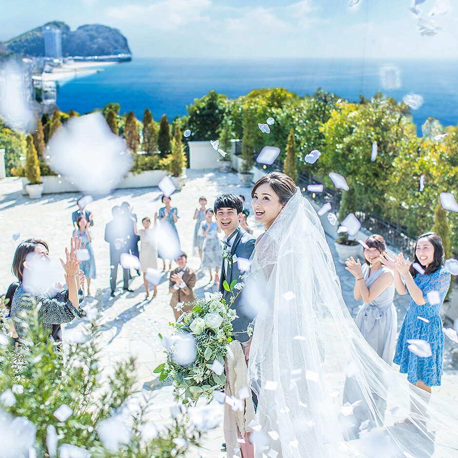 ベイサイド迎賓館　松山の写真