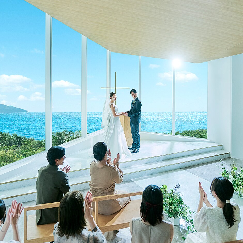 ベイサイド迎賓館　松山の写真