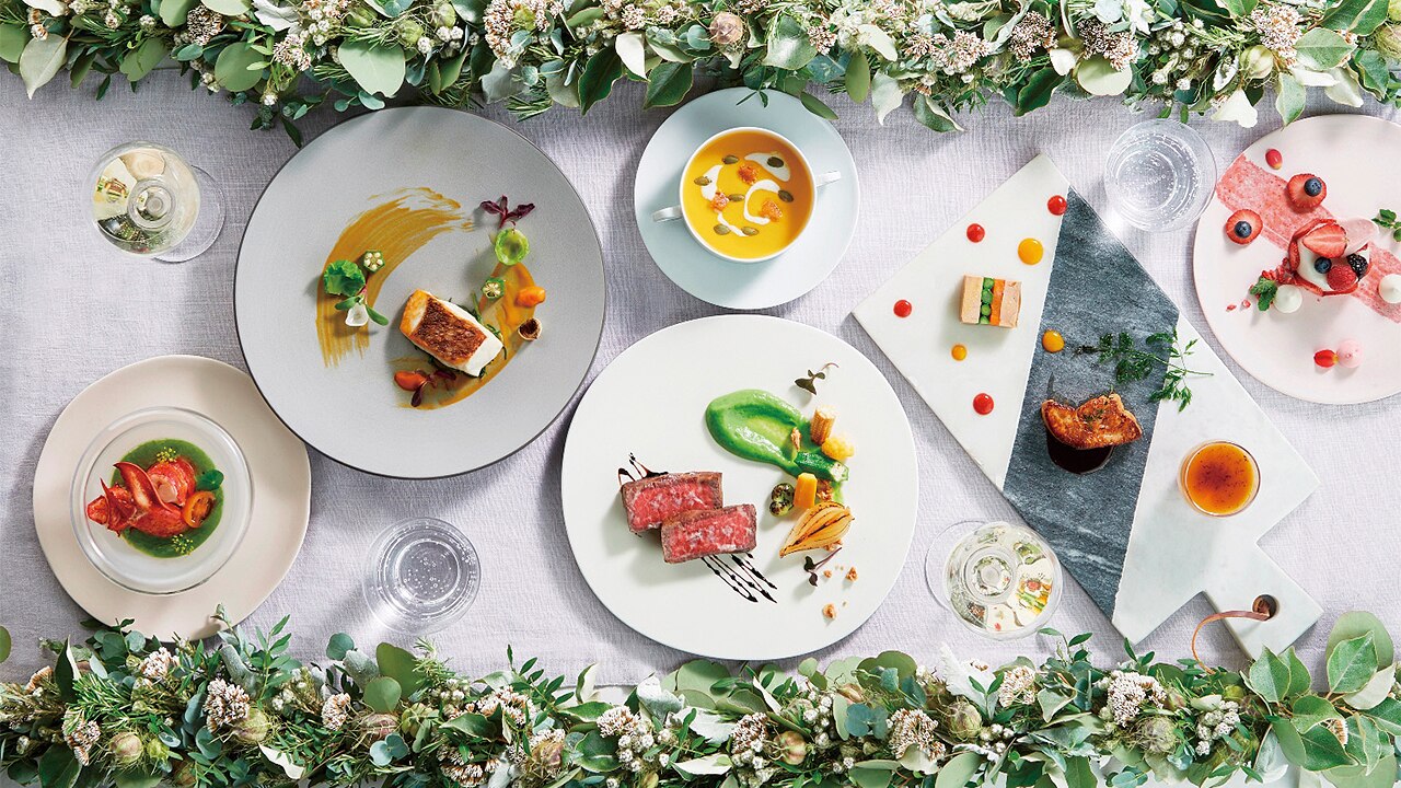 ニーズ松山 by T&G WEDDING (旧 ベイサイド迎賓館 松山)のおすすめポイントの写真3