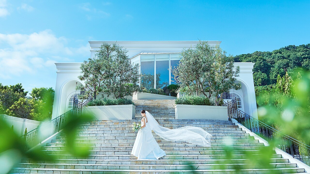 ニーズ松山 by T＆G WEDDINGのおすすめスタイルの写真1-3