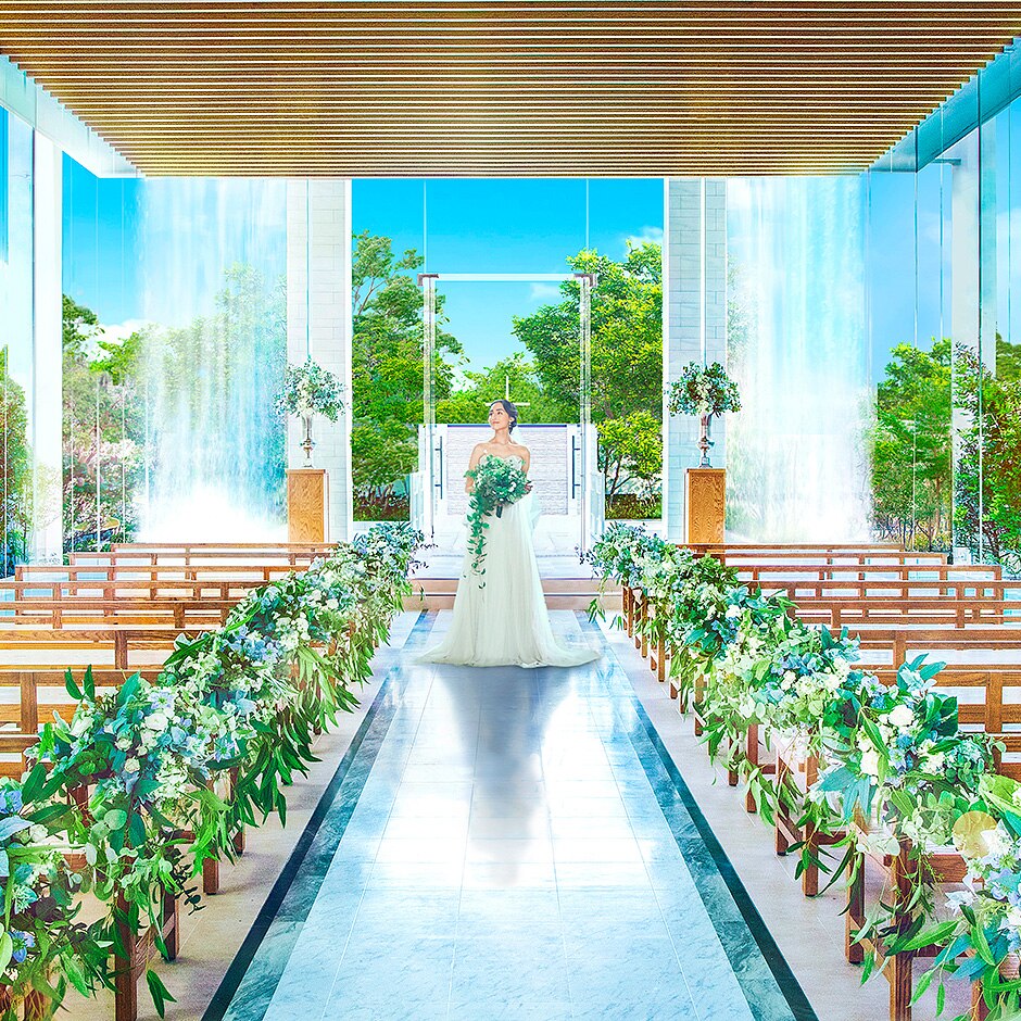 アーヴェリール迎賓館 高松の写真