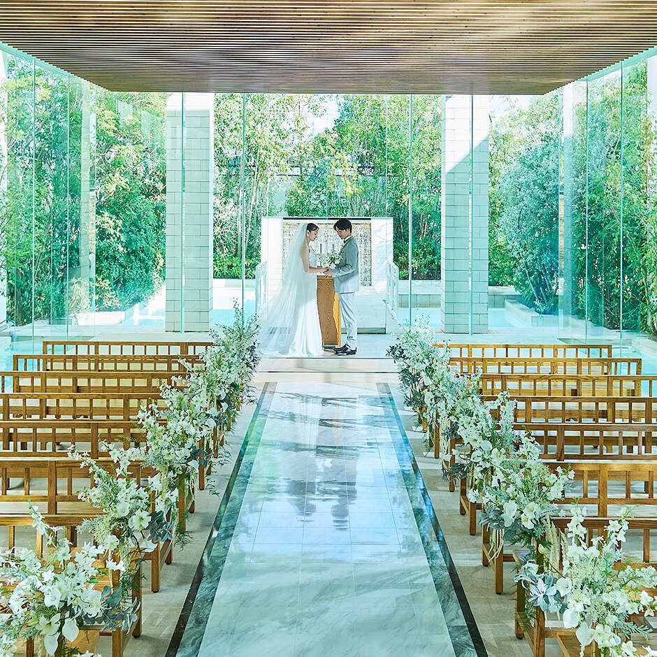 アーヴェリール迎賓館　高松の写真