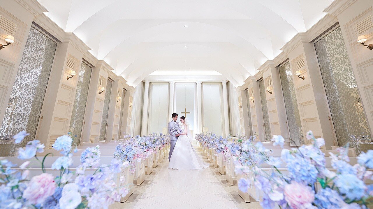 ニーズ高松 by T&G WEDDING (旧 アーヴェリール迎賓館 高松)のおすすめスタイルの写真1-3