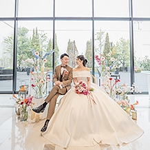 アーヴェリール迎賓館 高松:体験者の写真