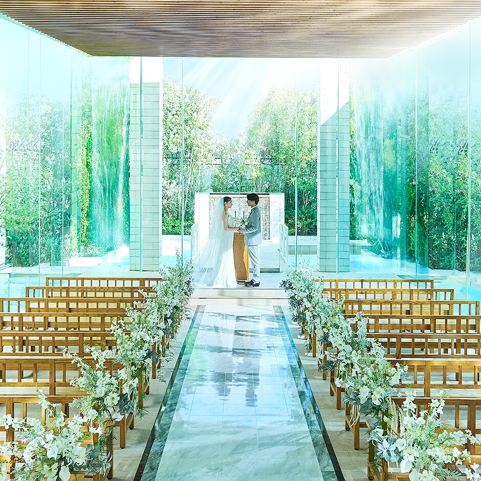 ニーズ高松 by T＆G WEDDING (旧 アーヴェリール迎賓館 高松)の写真