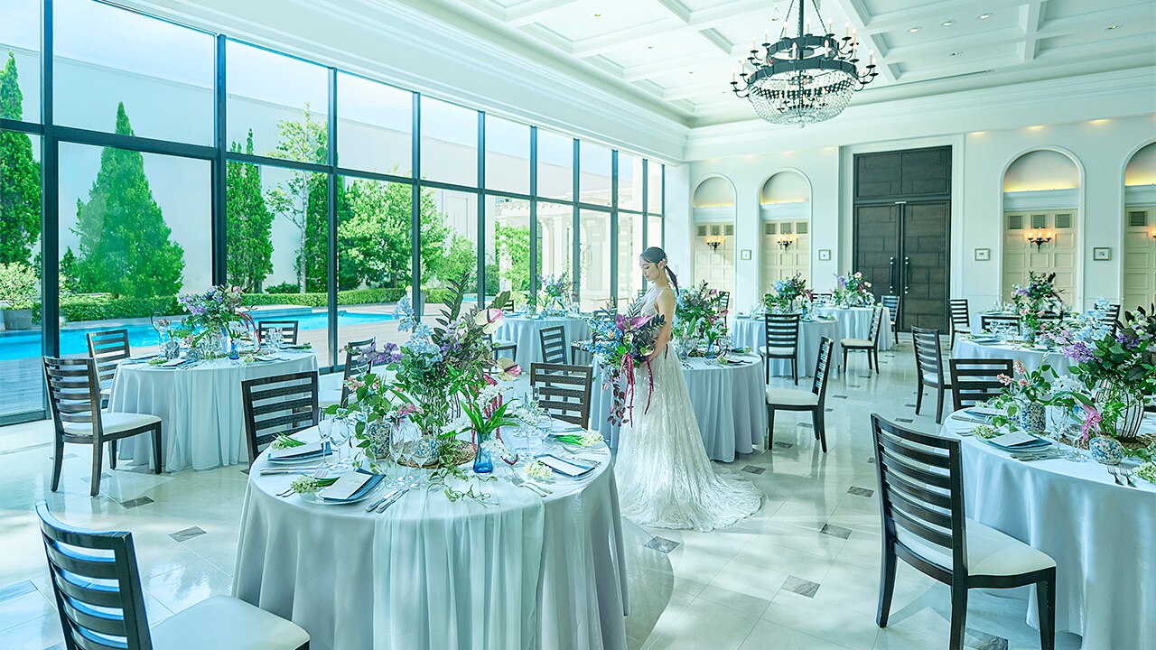 ニーズ高松 by T＆G WEDDING (旧 アーヴェリール迎賓館 高松)のおすすめスタイルの写真3