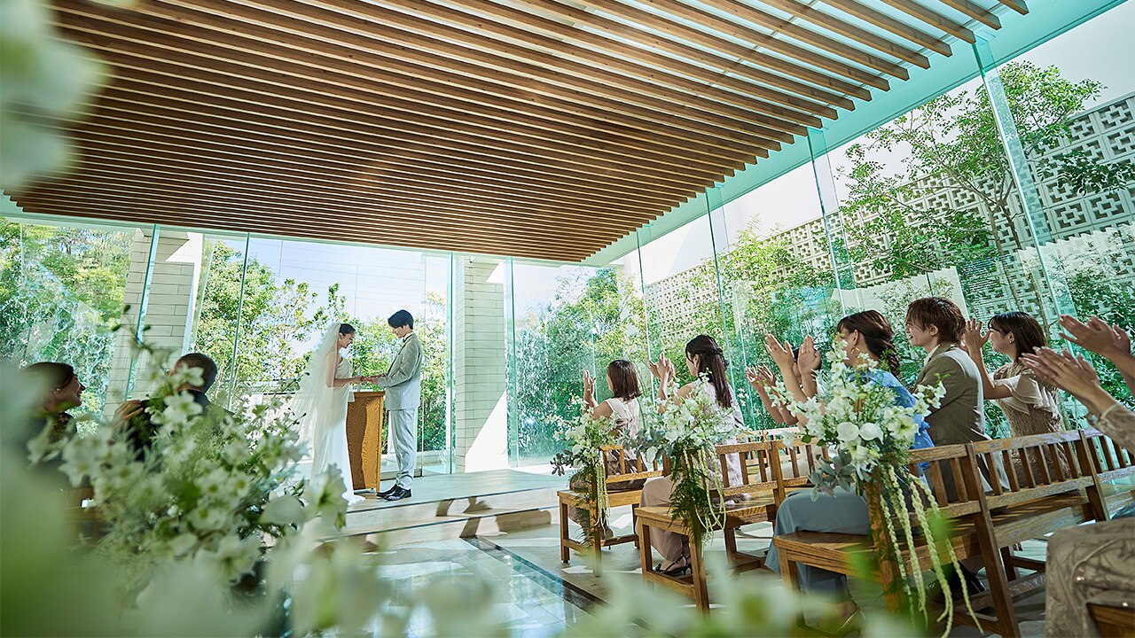 ニーズ高松 by T＆G WEDDING (旧 アーヴェリール迎賓館 高松)のおすすめスタイルの写真2-2