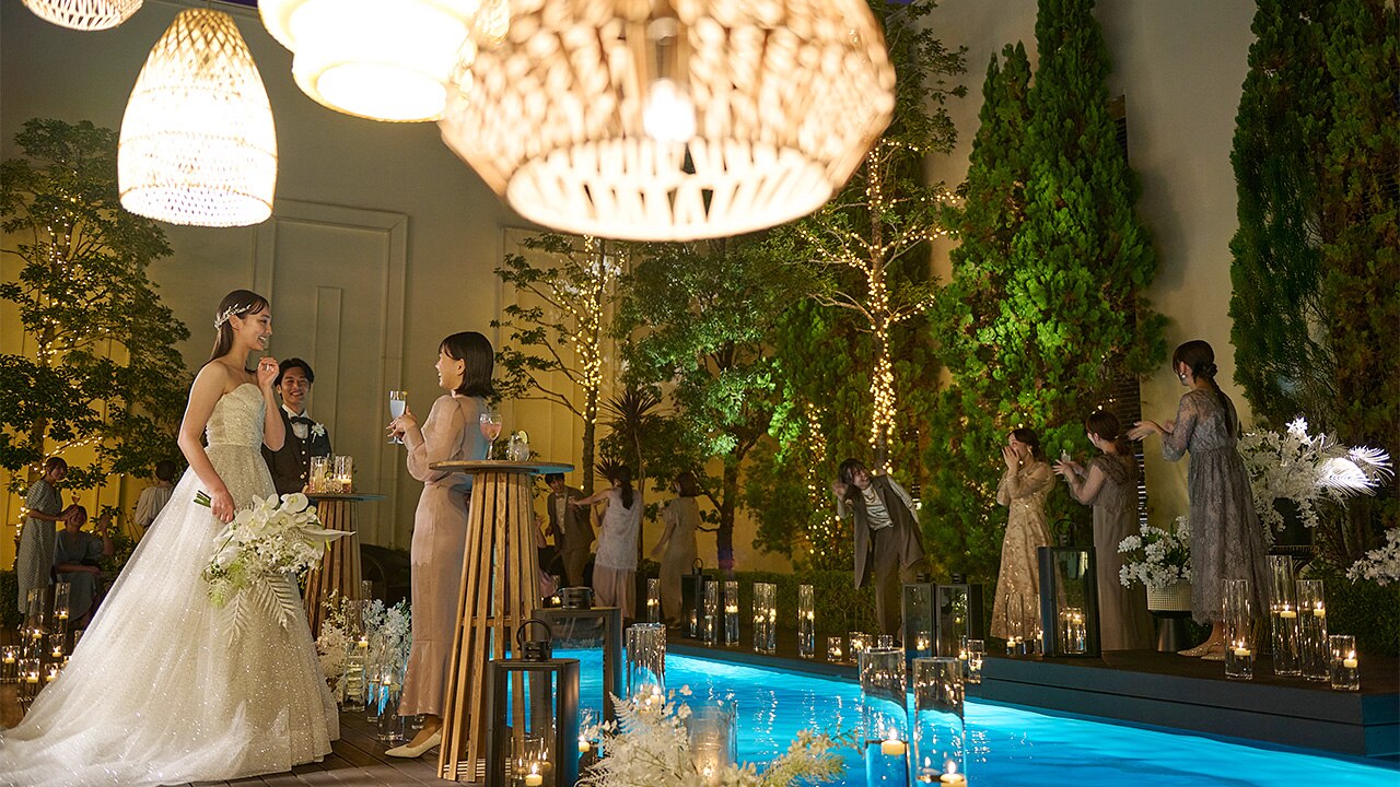 ニーズ高松 by T＆G WEDDING (旧 アーヴェリール迎賓館 高松)のおすすめスタイルの写真1-3