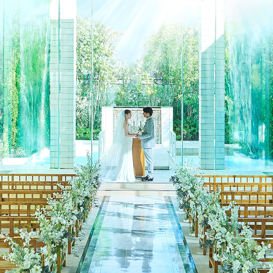 ニーズ高松 by T＆G WEDDING (旧 アーヴェリール迎賓館 高松)の写真