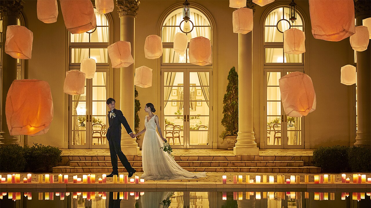 ニーズ高松 by T＆G WEDDING (旧 アーヴェリール迎賓館 高松)のおすすめスタイルの写真3-3