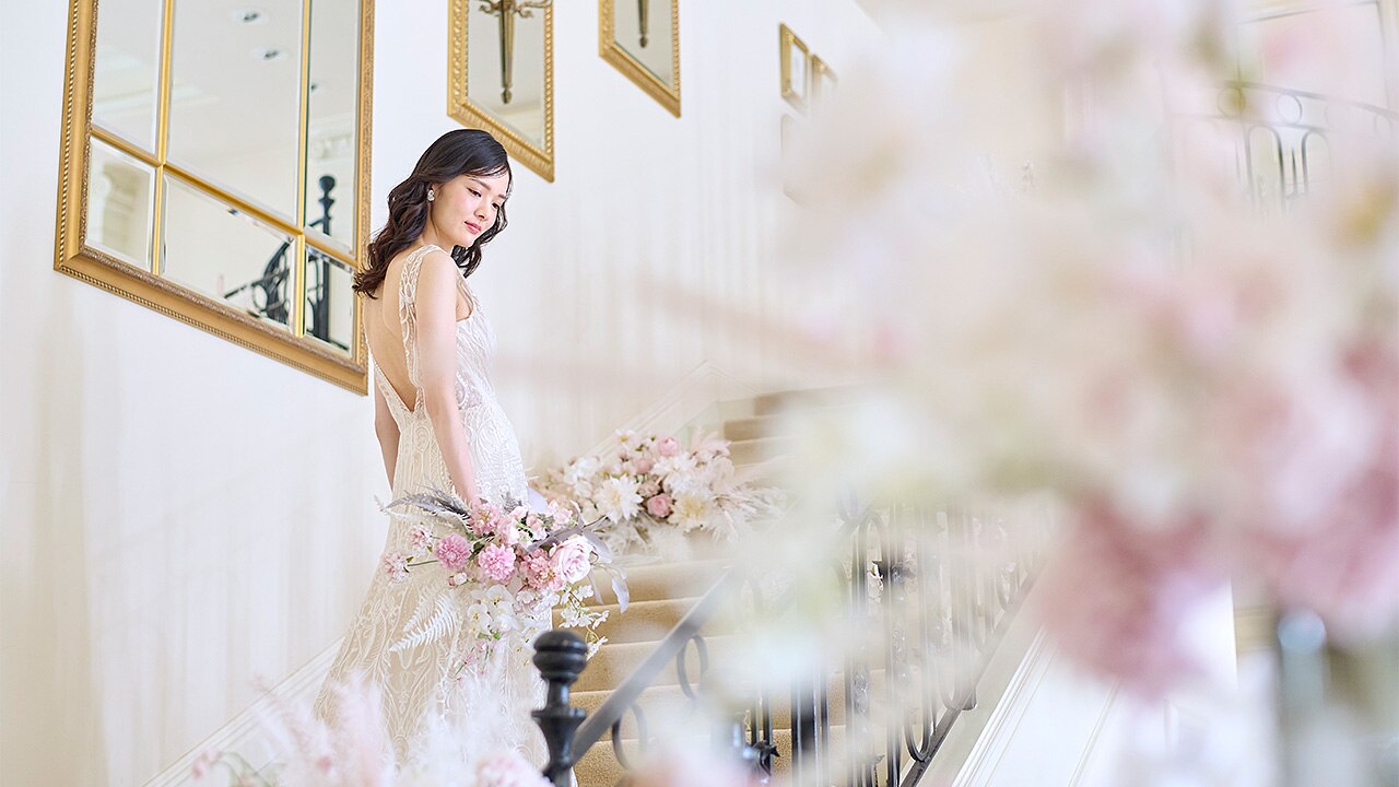 ニーズ高松 by T＆G WEDDINGのおすすめスタイルの写真2-2