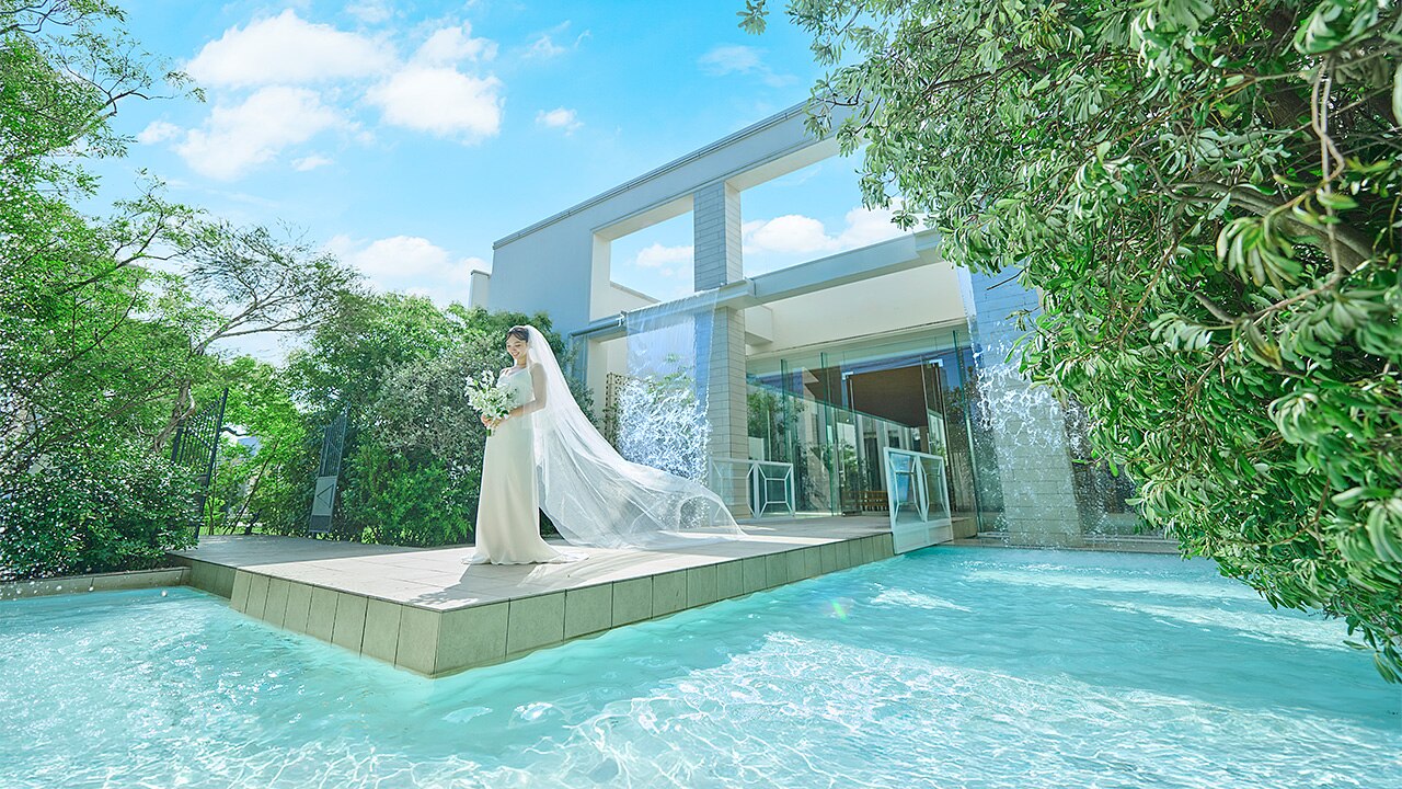ニーズ高松 by T＆G WEDDINGのおすすめスタイルの写真1-1