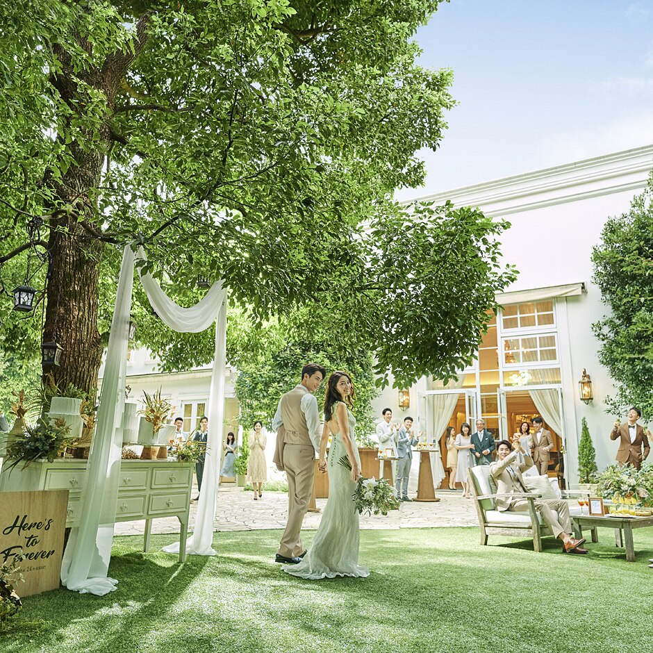 アーククラブ迎賓館　福山の写真