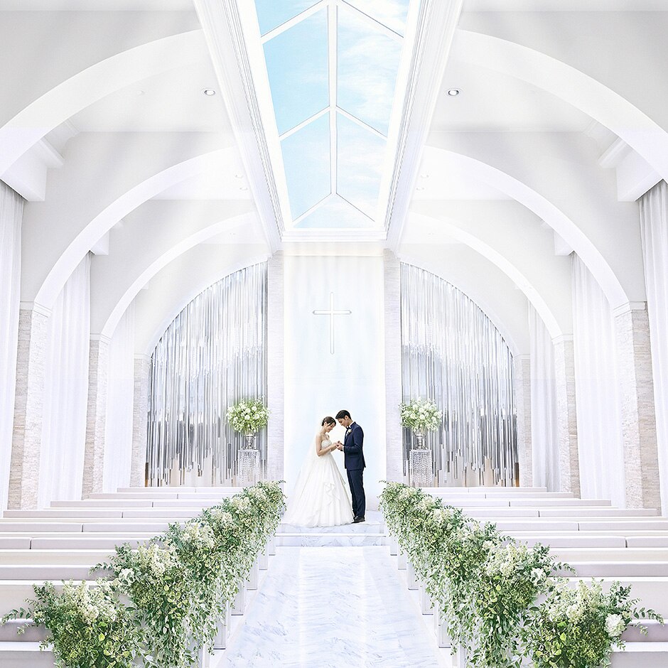 アーククラブ迎賓館　福山の写真