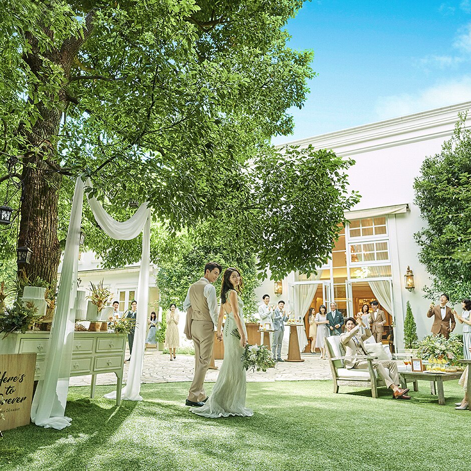 アーククラブ迎賓館　福山の写真