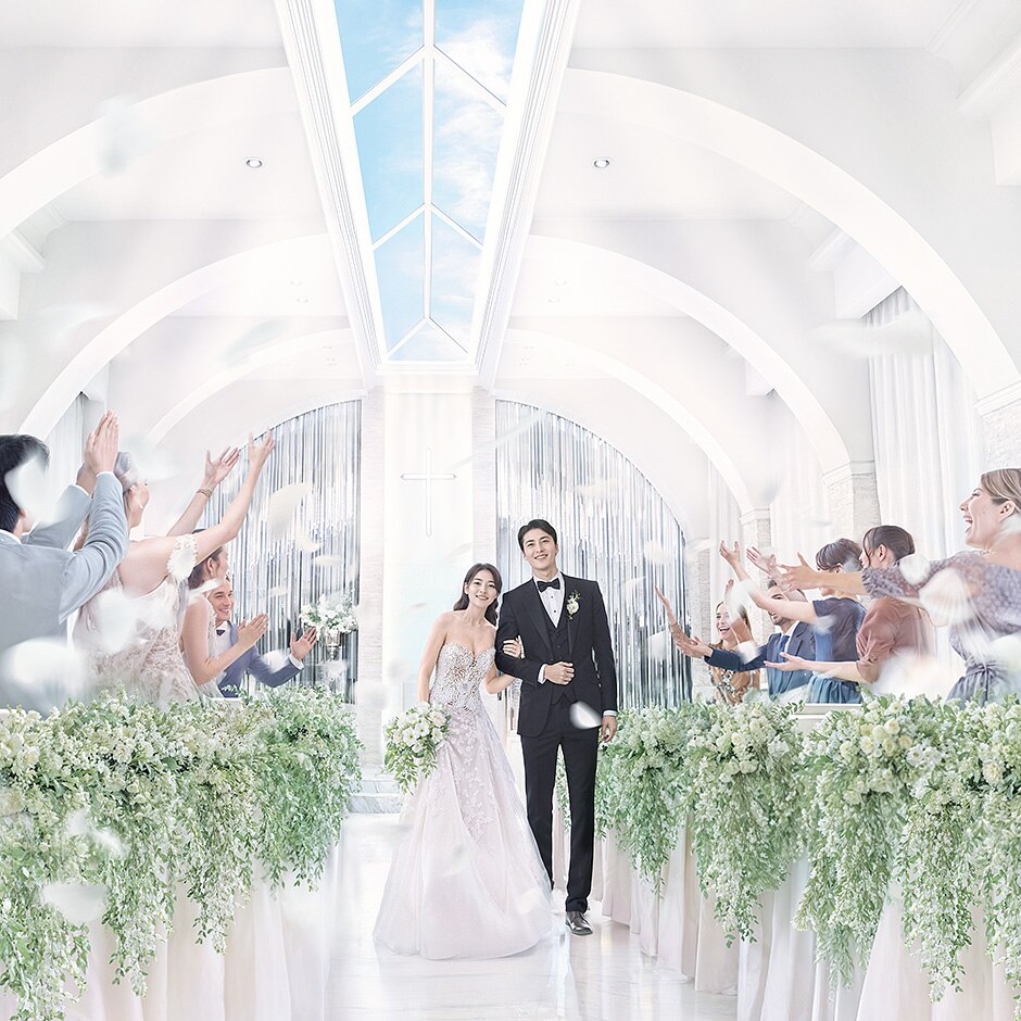 アーククラブ迎賓館　福山の写真