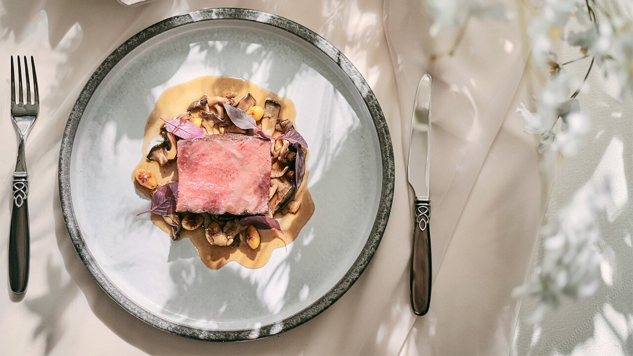 アーセンティア迎賓館　静岡のおすすめスタイルの写真4-1