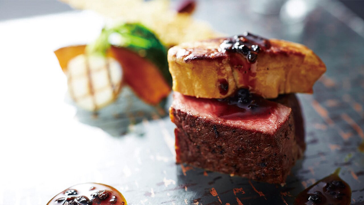 ニーズ静岡 by T＆G WEDDING （旧 アーセンティア迎賓館 静岡）のおすすめスタイルの写真2-1