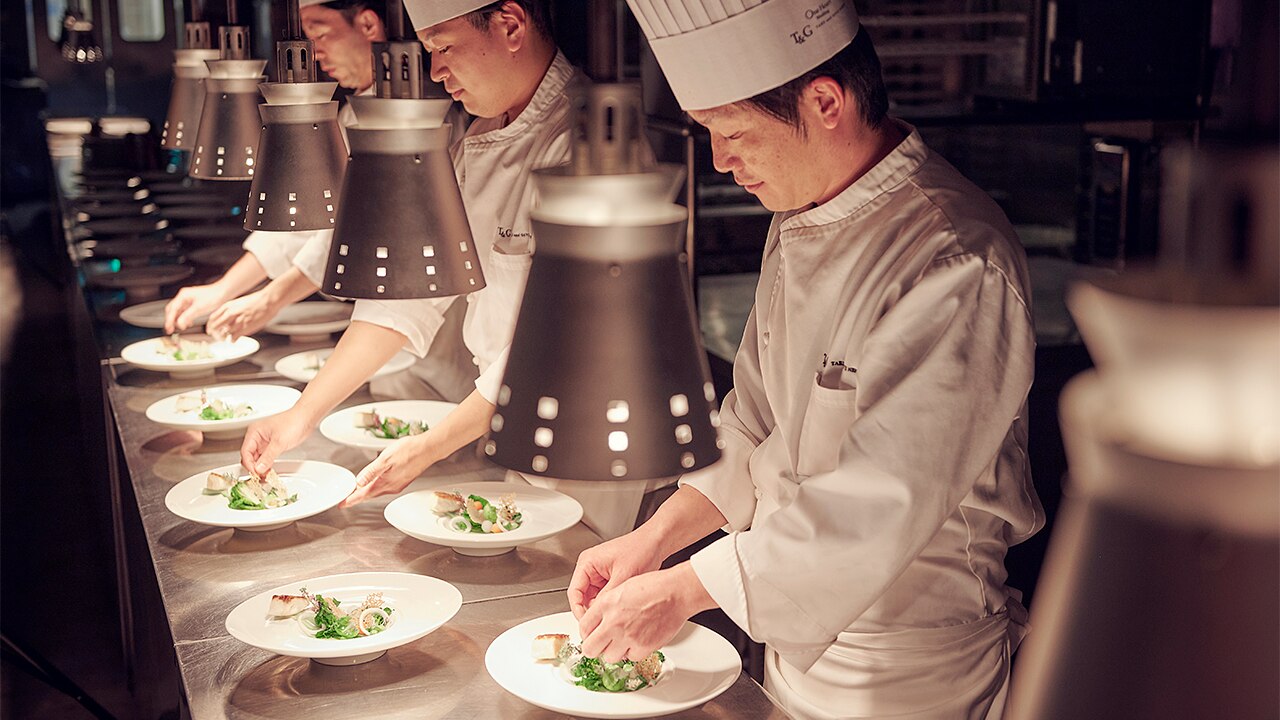 ニーズ静岡 by T&G WEDDING （旧 アーセンティア迎賓館 静岡）のおすすめスタイルの写真2-3