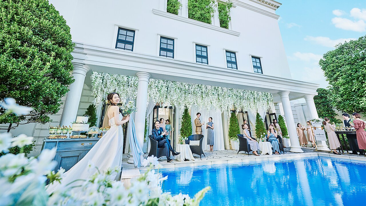 ニーズ静岡 by T＆G WEDDING （旧 アーセンティア迎賓館 静岡）のおすすめスタイルの写真2-3