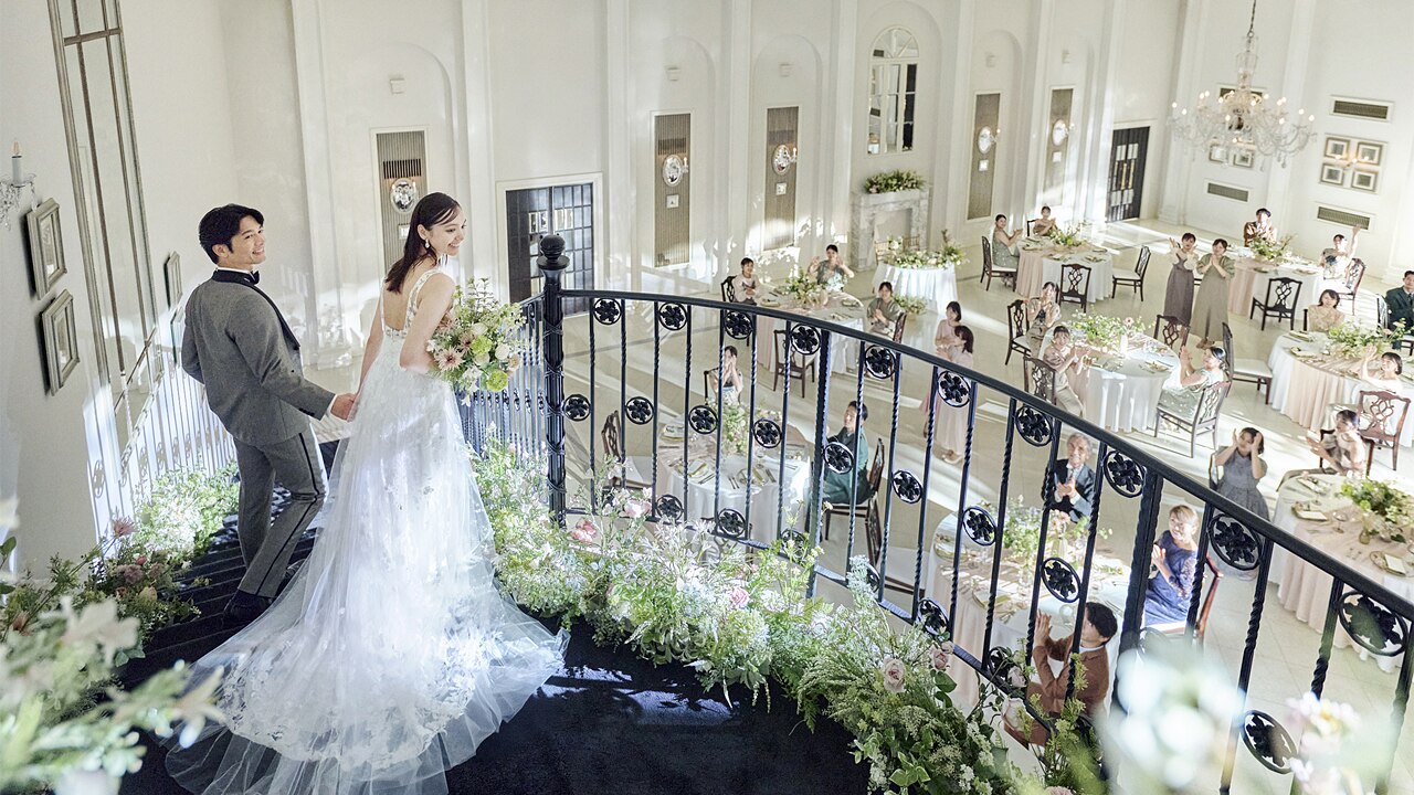 ニーズ静岡 by T&G WEDDINGのおすすめスタイルの写真3