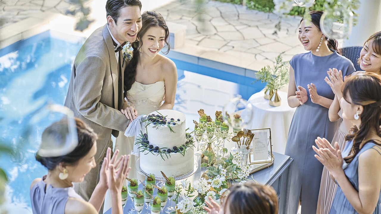 ニーズ松本 by T&G WEDDING (旧 ガーデンヒルズ迎賓館 松本)のおすすめスタイルの写真2-3