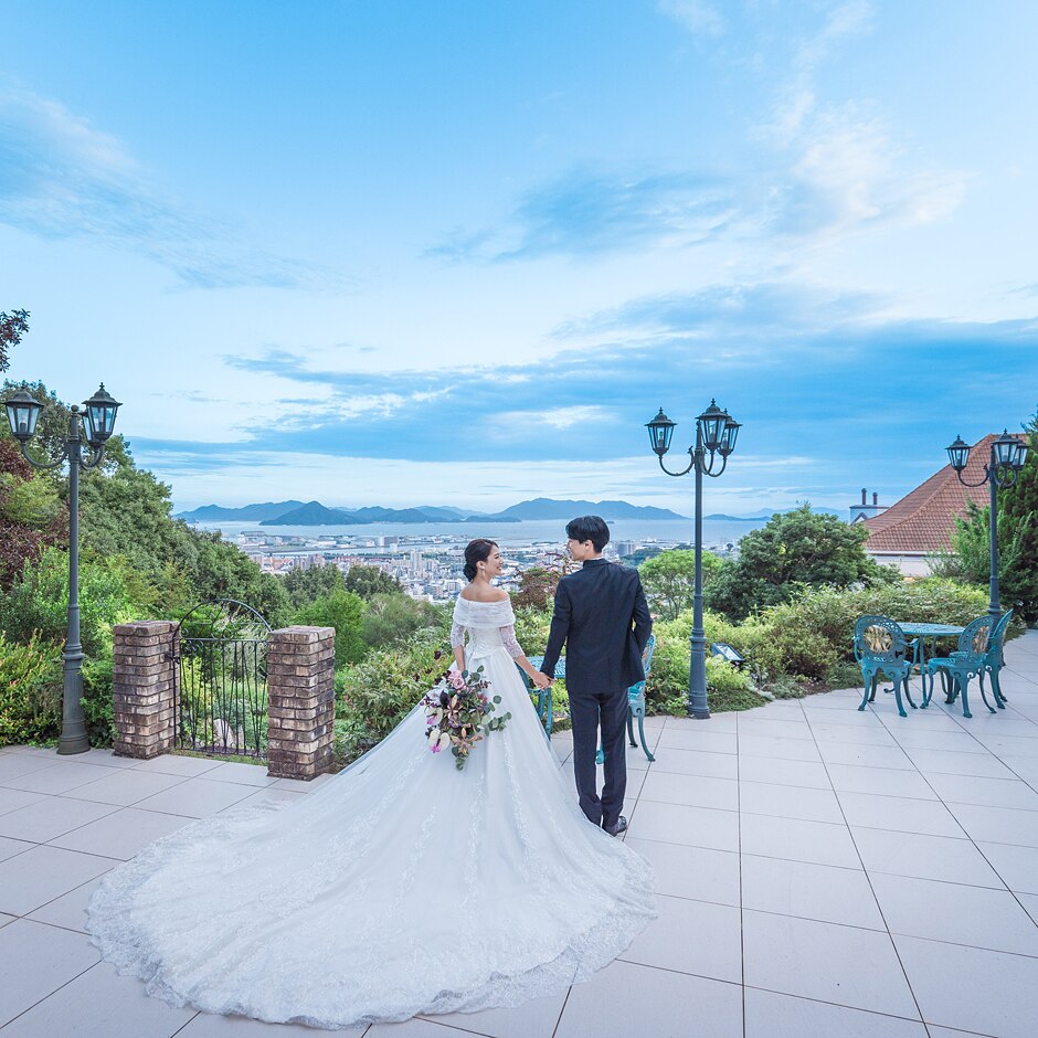 マリエール広島の写真