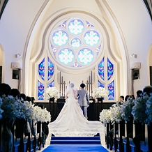 アニヴェルセル 白壁:体験者の写真