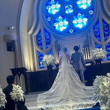 アニヴェルセル 白壁:体験者の写真