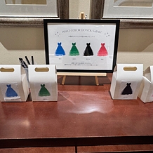 アニヴェルセル 白壁:体験者の写真