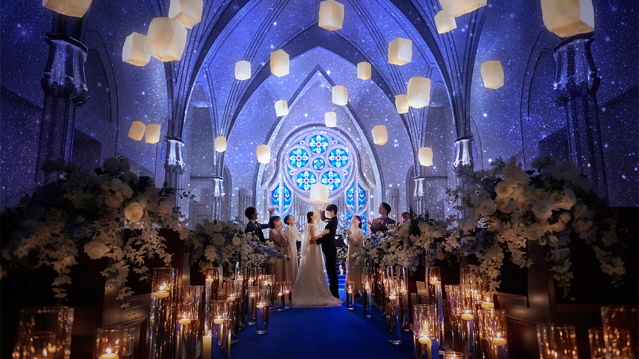 アニヴェルセル 白壁のおすすめスタイルの写真2