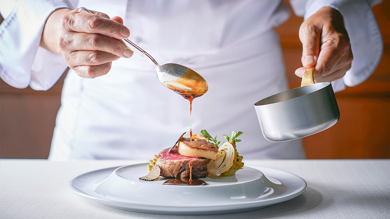 アニヴェルセル 白壁のおすすめスタイルの写真4