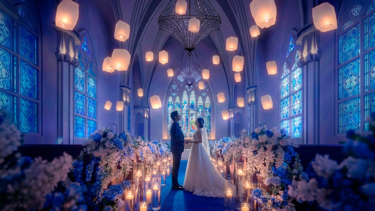 アニヴェルセル 白壁のおすすめスタイルの写真1-3