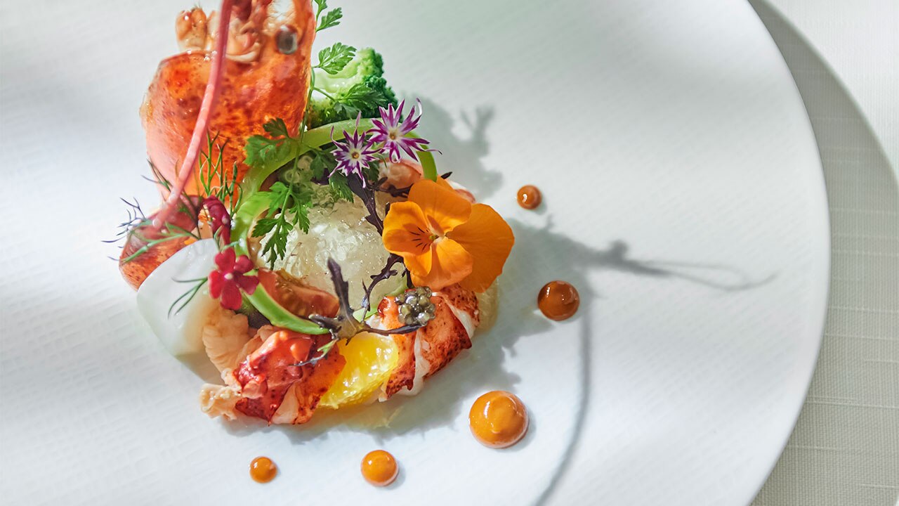 アニヴェルセル 白壁のおすすめスタイルの写真4-2