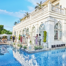 ハーバーパーク アヴェニュー ブレストン