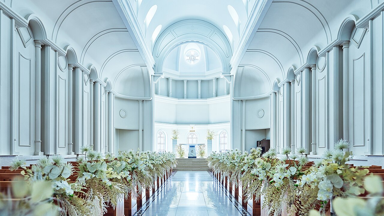 ハーバーパーク アヴェニュー ブレストンのおすすめポイントの写真1