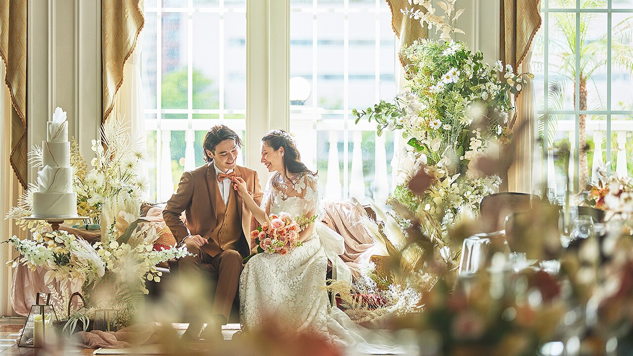 ハーバーパーク アヴェニュー ブレストンのおすすめポイントの写真3