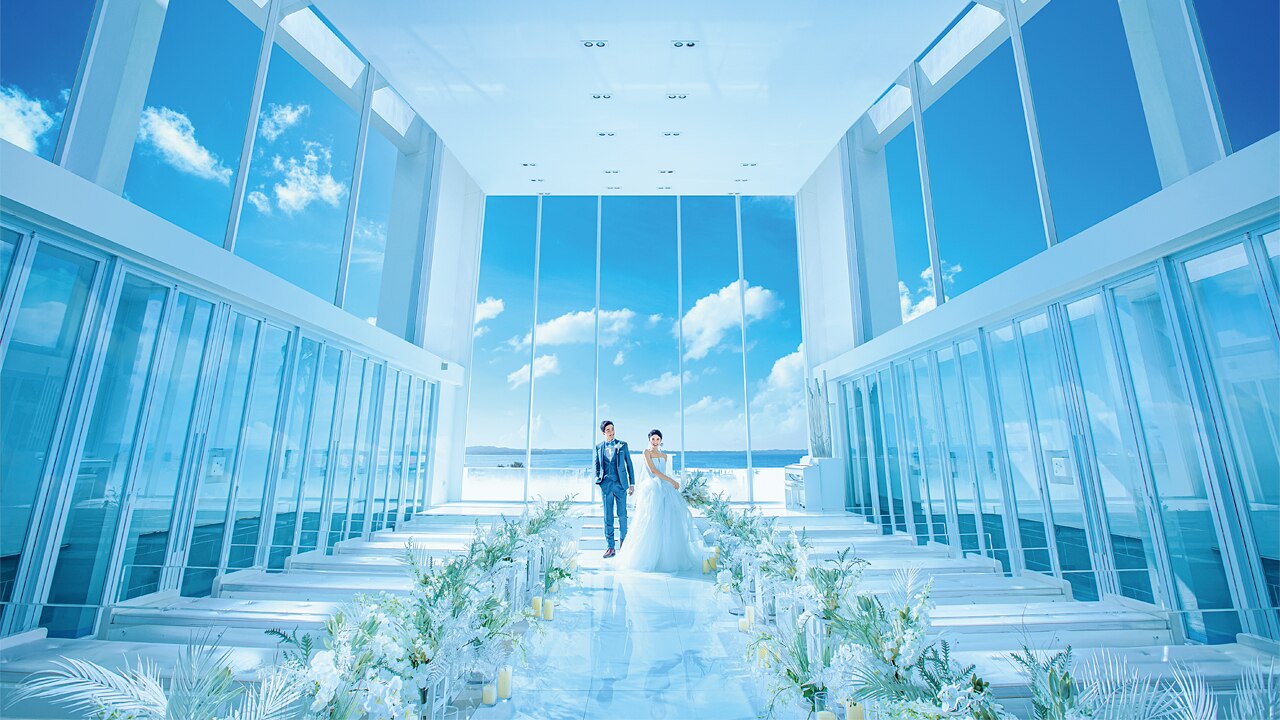 ニーズ常滑 by T&G WEDDING (旧 アルモニーヴィラ オージャルダン)のおすすめポイントの写真1