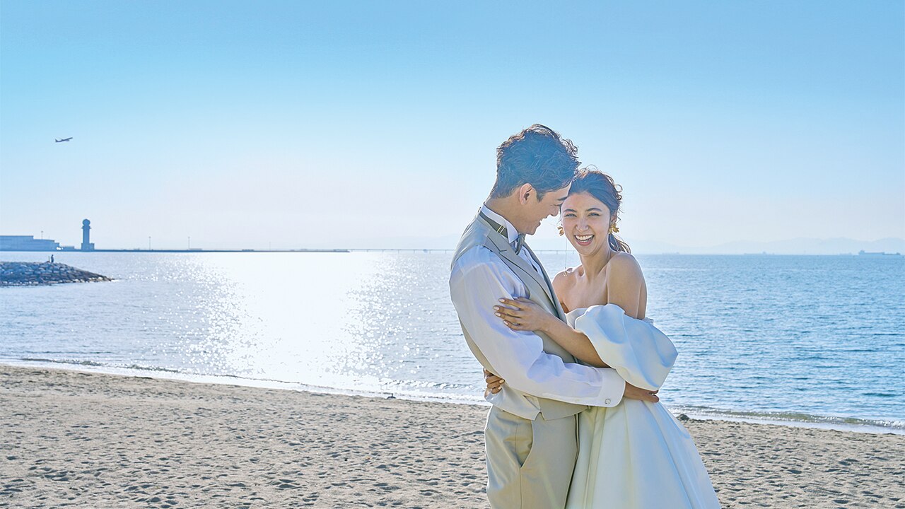 ニーズ常滑 by T&G WEDDING (旧 アルモニーヴィラ オージャルダン)のおすすめスタイルの写真1-2