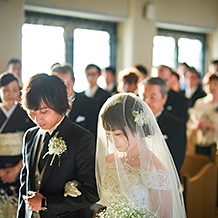 LEBAPIREO（レガピオーレ）-urban　villa　wedding-:体験者の写真