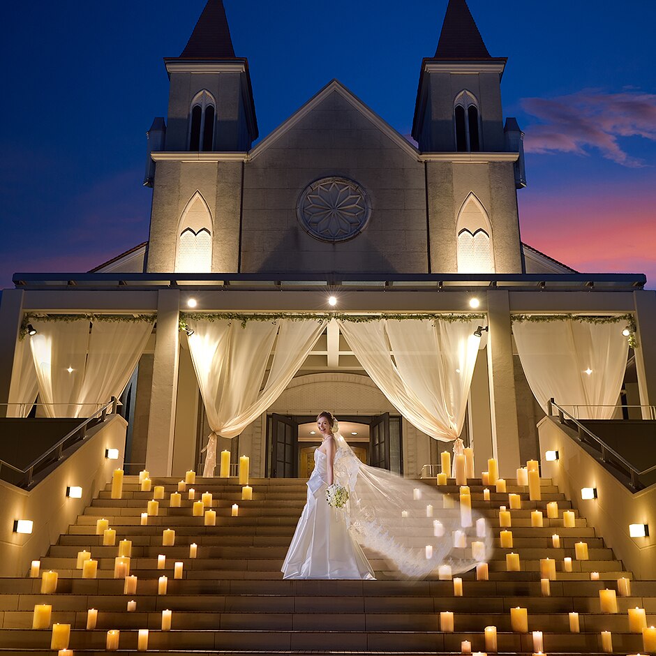 LEBAPIREO（レガピオーレ）-urban　villa　wedding-の写真