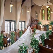 LEBAPIREO（レガピオーレ）-urban　villa　wedding-