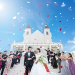 LEBAPIREO（レガピオーレ）-urban　villa　wedding-：【岐阜駅すぐ】待望の大階段リニューアル！寛ぎと美食を愉しむ貸切ウエディング