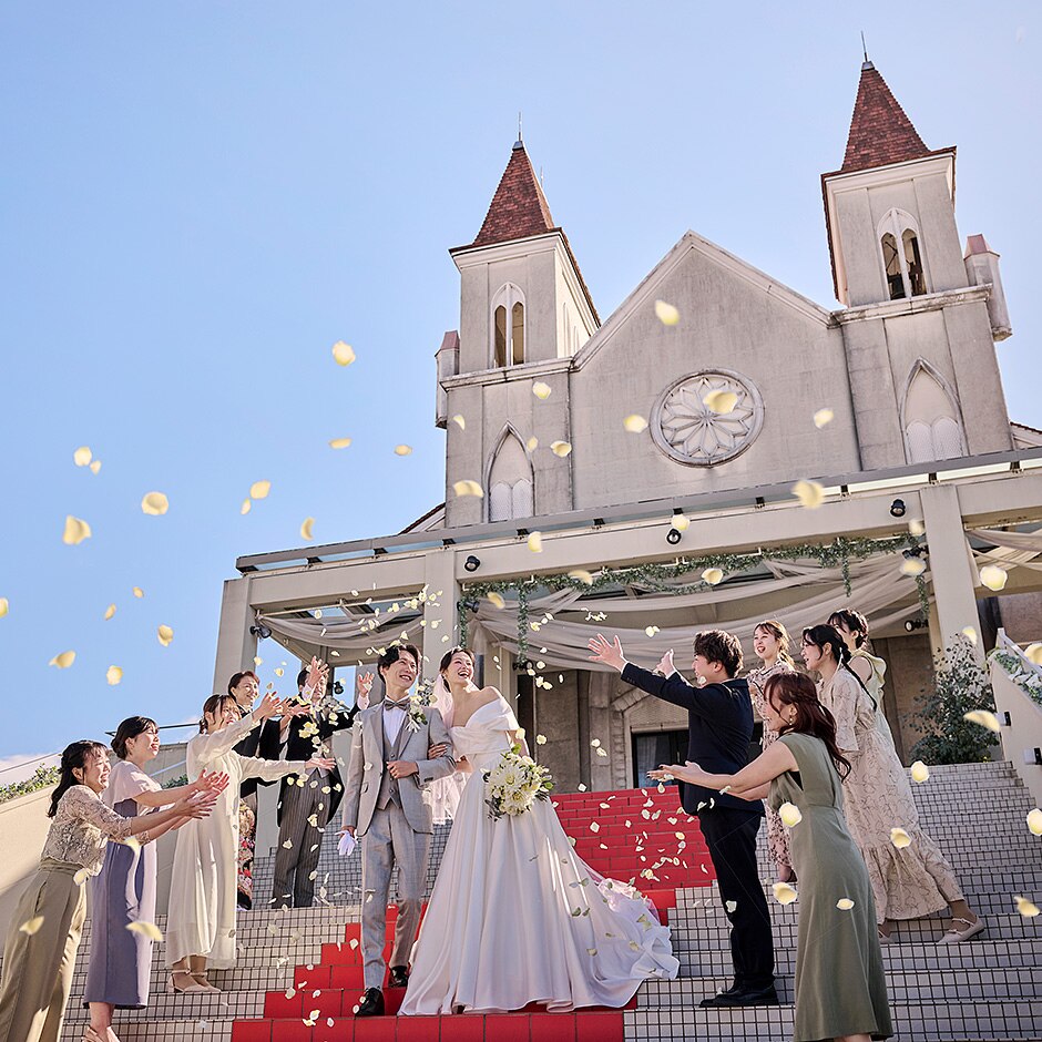LEBAPIREO（レガピオーレ）-urban　villa　wedding-の写真